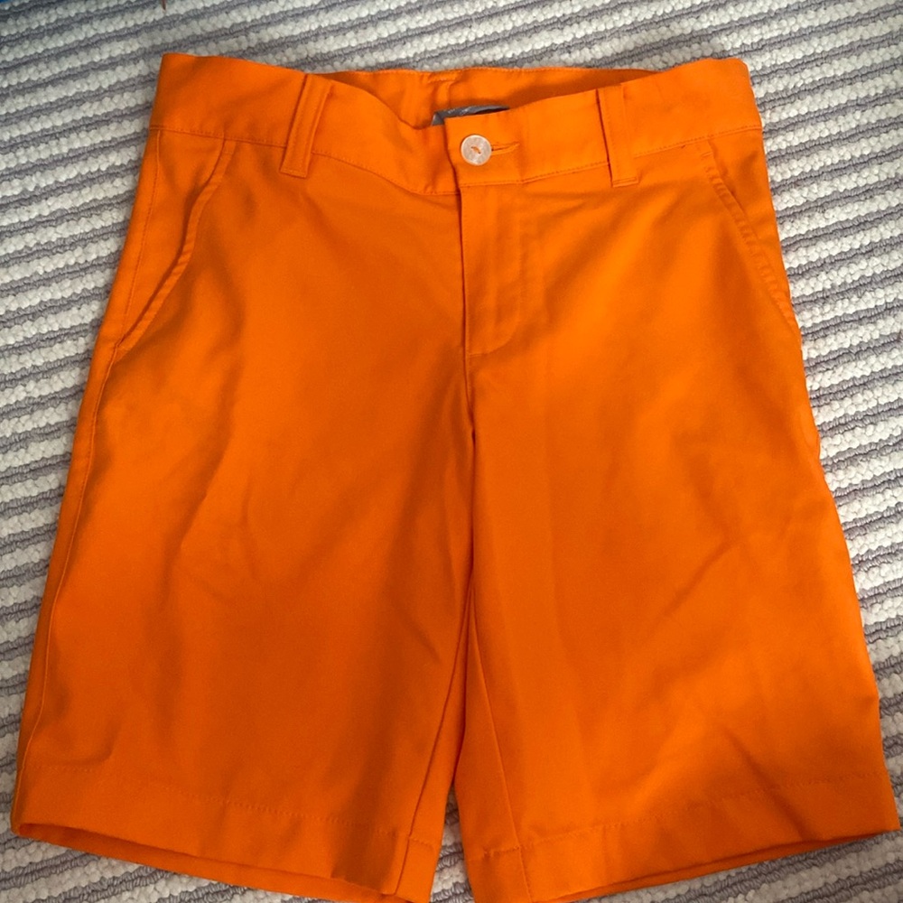 Puma Golf Shorts XS